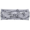 2017 newborn Headwear Rabbit Ears Elastic Heart Bow Kids Headband Turban knot Cotton Girls Hair Accessories Headwear Headwrap