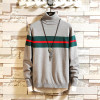 Winter in Colorado Cashmere Sweater for Men