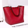 2017 New Women Shoulder Bags Women Tote Big Female Bag Brand Designer Handbags Women Handbag
