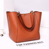 2017 New Women Shoulder Bags Women Tote Big Female Bag Brand Designer Handbags Women Handbag