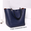 2017 New Women Shoulder Bags Women Tote Big Female Bag Brand Designer Handbags Women Handbag