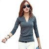 BACHASH New 2017 High Quality Fashion Spring Autumn Winter Sweater Women Pullovers Long Sleeve Fashion Girl Clothing 15 Color