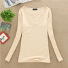 BACHASH New 2017 High Quality Fashion Spring Autumn Winter Sweater Women Pullovers Long Sleeve Fashion Girl Clothing 15 Color