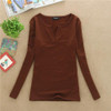 BACHASH New 2017 High Quality Fashion Spring Autumn Winter Sweater Women Pullovers Long Sleeve Fashion Girl Clothing 15 Color
