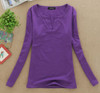 BACHASH New 2017 High Quality Fashion Spring Autumn Winter Sweater Women Pullovers Long Sleeve Fashion Girl Clothing 15 Color