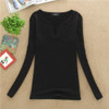 BACHASH New 2017 High Quality Fashion Spring Autumn Winter Sweater Women Pullovers Long Sleeve Fashion Girl Clothing 15 Color