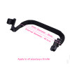 BABYYOYA Yoyo Strollers Armrest Bumper Pram Stroller Accessories Bar Carriages General BBZ Pram Pushchairs Carriage Handle Bar