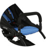 BABYYOYA Yoyo Strollers Armrest Bumper Pram Stroller Accessories Bar Carriages General BBZ Pram Pushchairs Carriage Handle Bar
