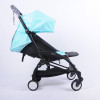 Babyyoya Yoya/Yoyo Stroller Accessories Baby Stroller Footboard Foot Rest For Yoya Stroller Brand Baby Sleep Extend Board