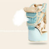 Babytry 3D Mesh Multifunctional Breathable Waist Stool Infant Hipseat Sling Backpack Baby Carrier Belt Harness For Kids