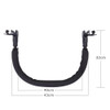 Baby Yoya Stroller Armrest, Bumper Yoya Pram Stroller Accessories Bar Carriages General BBZ Yoyo Stroller Parts Pushchairs Pram