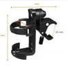 Baby Yoya Stroller Accessories Organizer for Wheelchair Accessoire Poussette Bottle Cup Holder Carriage Pram Throne
