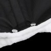 Baby Winter Stroller Warmer Gloves Baby stroller accessories anti-freeze hand muff baby carriage gloves baby clutch glove