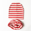 Baby Winter Spring Hat Scarf Nice Camo Print Cotton Children Cap Collar Kids Boy Girl Beanie bonnet Infant Toddler Hats Set