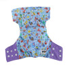 Baby Washable Cloth Diapers Adjustable Nappy Waterproof Reusable baby Diapers Nappies Pocket Inserts