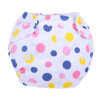 Baby Washable Cloth Diapers Adjustable Nappy Waterproof Reusable baby Diapers Nappies Pocket Inserts