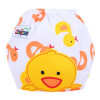 Baby Washable Cloth Diapers Adjustable Nappy Waterproof Reusable baby Diapers Nappies Pocket Inserts