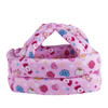 Baby Toddler Caps Anti-Collision Soft Protective Safety Hat Helmet Adjustable