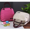Baby Thermos Mummy Bags Milk Food Insulation Bags Small Size Waterproof Bolso Maternal Crossbody Ice Cooler Lunch Box Bag