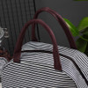 Baby Thermos Mummy Bags Milk Food Insulation Bags Small Size Waterproof Bolso Maternal Crossbody Ice Cooler Lunch Box Bag