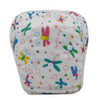 Baby Swimwear Washable Swim Diaper Cover Cloth Pants Reusable Baby Diapers Adjustable Infant Boy Girl Swimsuit Toddler Nappies