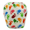 Baby Swimwear Washable Swim Diaper Cover Cloth Pants Reusable Baby Diapers Adjustable Infant Boy Girl Swimsuit Toddler Nappies