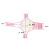 Baby Summer Non-Slip Bath Bed Mesh Tubs Kids Newborn Bath Chair Seat Pad Portable Shower Seats Net P5