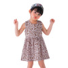 Baby Summer Dress Kids Girl Dress Sleeveless Girls Dresses Summer Vetement Fille Print Bowknot Girls Clothes Robe Fille Enfant Baby Summer Dress Kids Girl Dress Sleeveless Girls Dresses Summer Vetement Fille Print Bowknot Girls Clothes Robe Fille Enfant