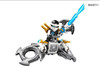 Bela 10448 Compatible Legoe Ninjagoe Airship Figues Thunder Swordsman Building Blocks Bricks Toys Bela 10448 Compatible Legoe Ninjagoe Airship Figues Thunder Swordsman Building Blocks Bricks Toys