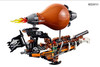 Bela 10448 Compatible Legoe Ninjagoe Airship Figues Thunder Swordsman Building Blocks Bricks Toys Bela 10448 Compatible Legoe Ninjagoe Airship Figues Thunder Swordsman Building Blocks Bricks Toys