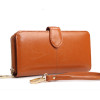 Beibaobao Women Wallets Design Dollar Price Leather Purse High Quality Wallets Brands Purse Female Bag Pouch Bolsas Money Bag
