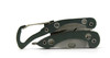 Behokic Multitool Knife Folding Pocket Tool with Plier Screwdriver Bottle Opener Carabiner Keychain Travel Survival
