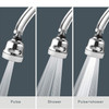 Faucet Booster (Anti-Splash)