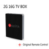 Beelink GT1 Android 6.0 TV Box 3G 32G Amlogic S912 Octa Core H.265 2.4G+5.8G Dual WiFi Bluetooth 4.0 2G 16G 32G Set Top Box