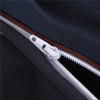 BeddingOutlet Wolf Bedding Set Painting 3D Vivid Duvet Cover Quality Twill Cool Bed Set Multi Sizes 3pcs