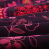 BeddingOutlet Mandala Bedding Posture Million Romantic Soft Bedclothes Plain Twill Bohemain Duvet Cover Set 4pcs