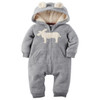 bebes Baby boy Girls Rompers Baby Boy suits kids jumpsuits clothing  Autumn and winter Baby One-pieces Clothes COTTON