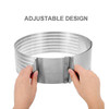 Adjustable Cake Slicer