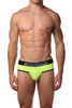Gigo Yellow Esferic Brief