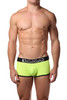 Gigo Yellow Esferic Boxer Brief