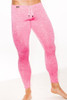 Gigo Pink Fitness Legging