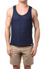 Gigo Blue Zoom Tank Top