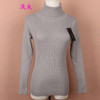 GIGIGO Turtleneck Warm Winter Women Sweater Long Sleeves Thick Knitted Ladys Pullovers Top Soft Elasticity Female Sweater
