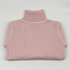 GIGIGO Thick Turtleneck Warm Women Sweater Autumn Winter Knitted Femme Pull High Elasticity Soft Female Pullovers Sweater GIGIGO Thick Turtleneck Warm Women Sweater Autumn Winter Knitted Femme Pull High Elasticity Soft Female Pullovers Sweater