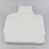 GIGIGO Thick Turtleneck Warm Women Sweater Autumn Winter Knitted Femme Pull High Elasticity Soft Female Pullovers Sweater GIGIGO Thick Turtleneck Warm Women Sweater Autumn Winter Knitted Femme Pull High Elasticity Soft Female Pullovers Sweater