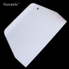 Gift Smoother/Scraper/Spatula Dough Pizza Cutter Pastry Slicer Blade Gift Bread Pasty Scraper Blade Kitchen Tool Pastry Cutters