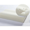 GIANTEX High Quality Bamboo Fiber Pillow Slow Rebound Memory Foam Pillow Health Care Pillow Massager Travesseiro Almohada U0301