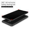 GerTong Luxury PC Cell Phone Cover Matte Case For Meizu M3S Mini M3 M5 Note MX6 U10 U20 Plastic Hard Back Cases