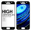 GerTong Full Cover Phone Tempered Glass For Samsung Galaxy J2 J5 J7 Prime A3 A5 A7 J3 J5 J7 2017 S5 S6 S7 Screen Protector Film