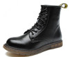 Genuine leather High-quality Men Boots Military winter boots men shoes fashion men botas zapatos hombre boots men